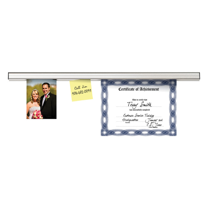Grip-A-Strip Document Holder, Various Sizes