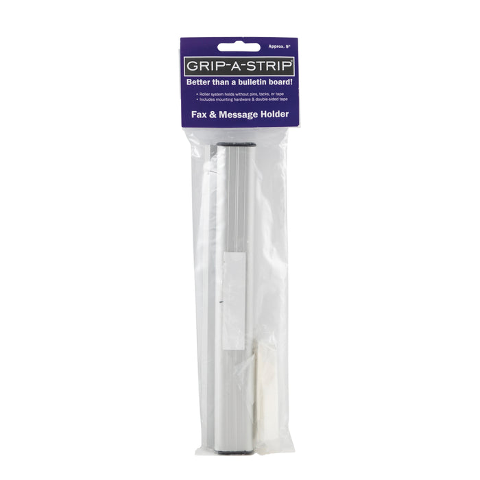 Grip-A-Strip Document Holder, Various Sizes