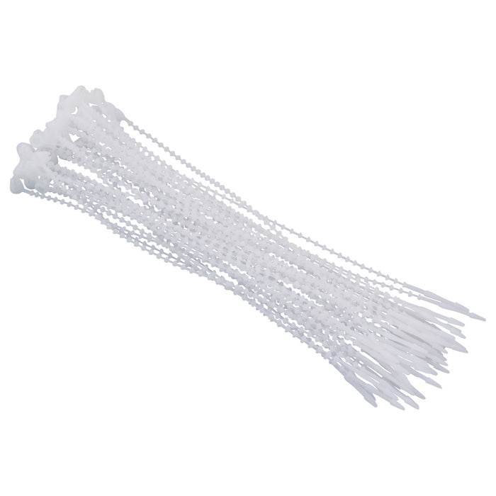 Advantus Plastic Ties