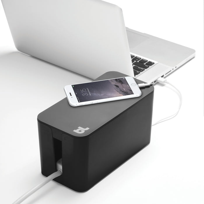 Bluelounge CableBox Mini