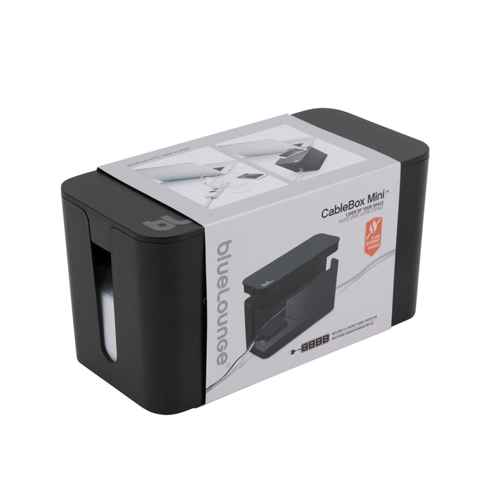 Bluelounge CableBox Mini