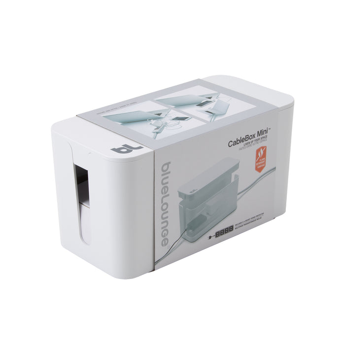 Bluelounge CableBox Mini