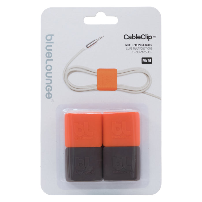 Bluelounge CableClip