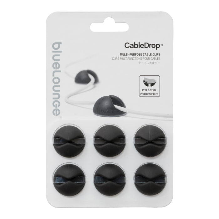 Bluelounge CableDrop