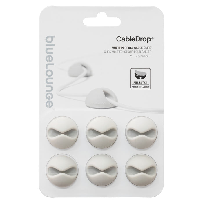 Bluelounge CableDrop