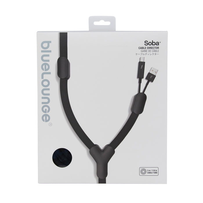 Bluelounge Soba