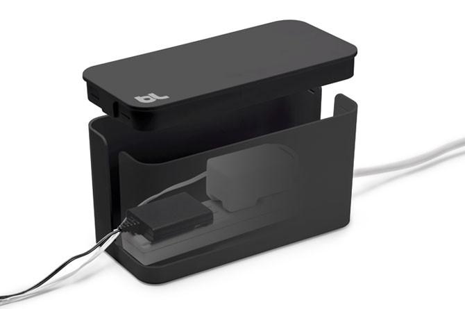 Bluelounge CableBox Mini