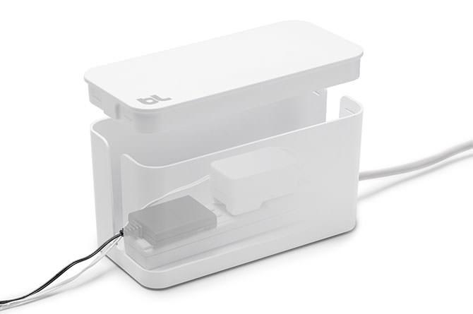Bluelounge CableBox Mini