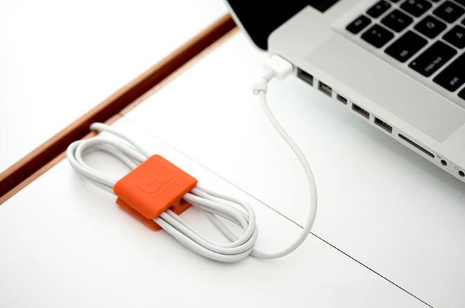 Bluelounge CableClip
