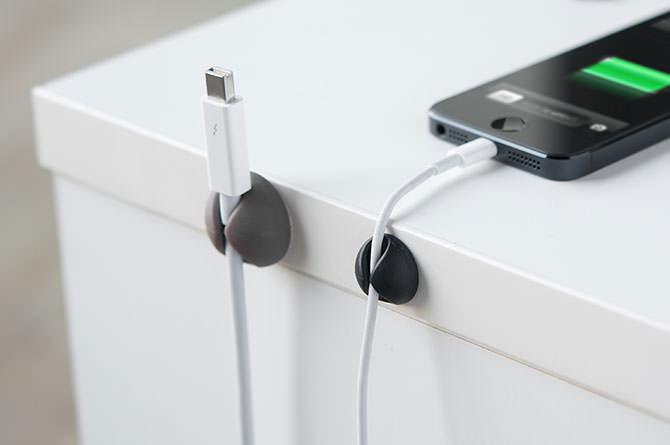 Bluelounge CableDrop