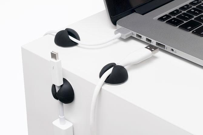 Bluelounge CableDrop