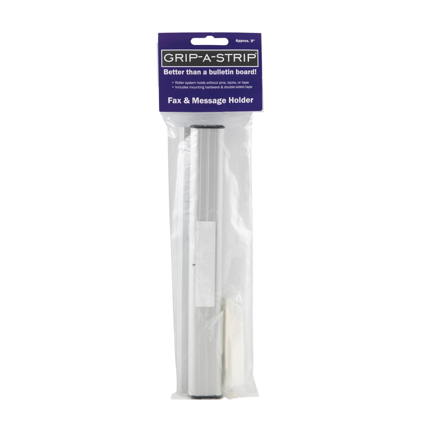 Grip-A-Strip Document Holder, Various Sizes — Shop Advantus