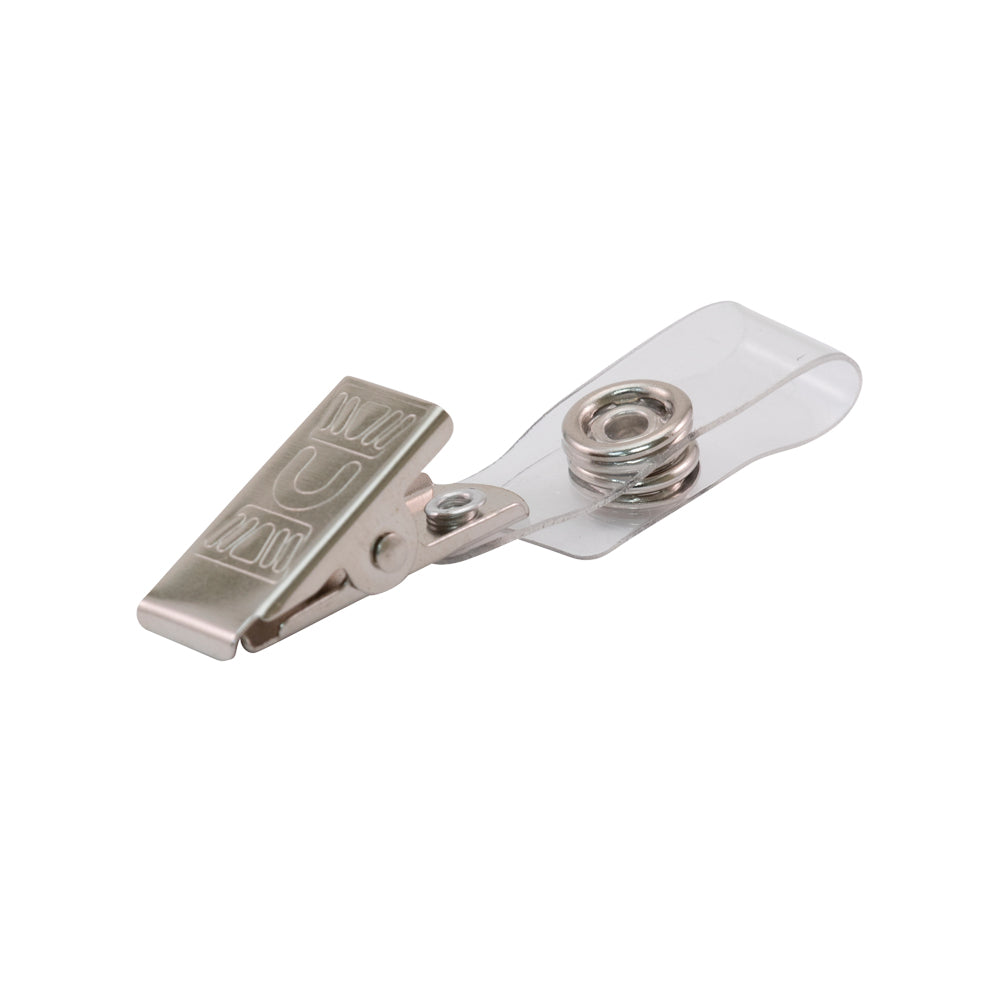 Advantus Badge Strap with Clip, 25/PK — Shop Advantus