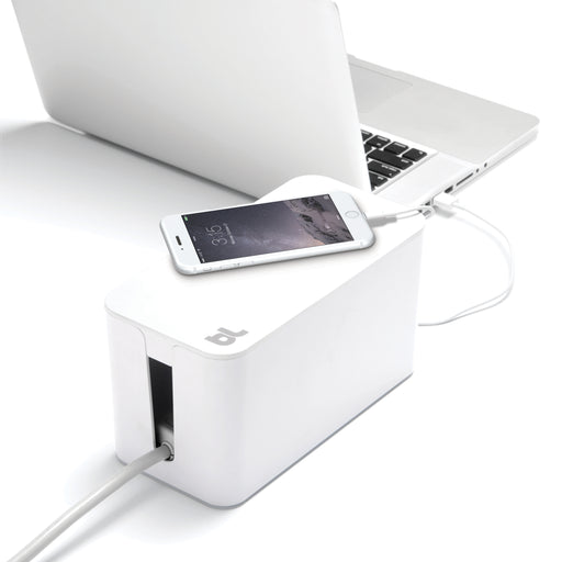 Bluelounge CableBox Mini