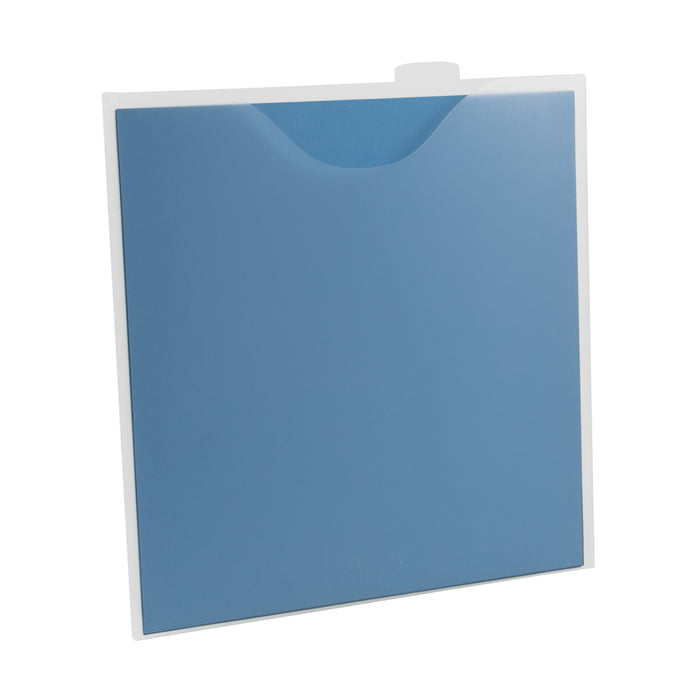 Storage Studios Paper File, 3/PK