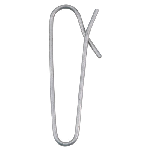 Form 1440 Tag Fastener, Silver, 1000/BX