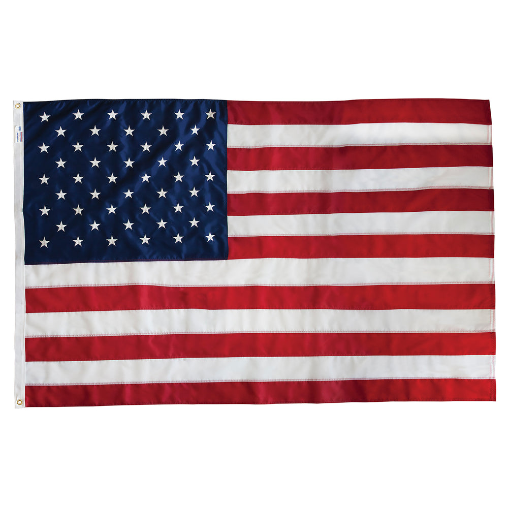 Outdoor U.S. Flag, 4' x 6'