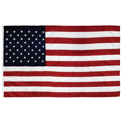 Outdoor U.S. Flag, 5 ft. x 8 ft.