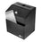 Vertiflex Steel Suggestion Box, Black